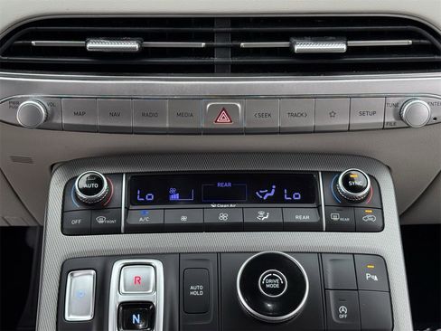 Used 2022 Hyundai Palisade SEL w/ 8P Bench Seat Package image 18