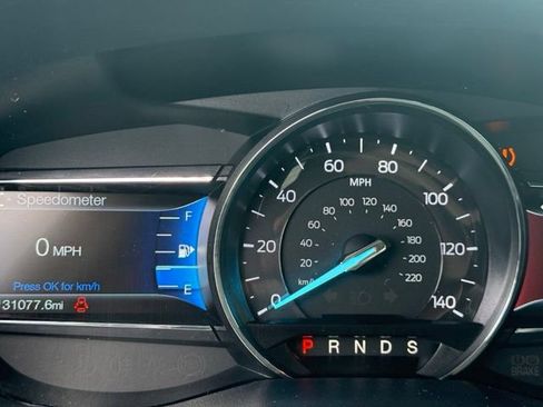 Used 2017 Ford Explorer Limited FWD image 7