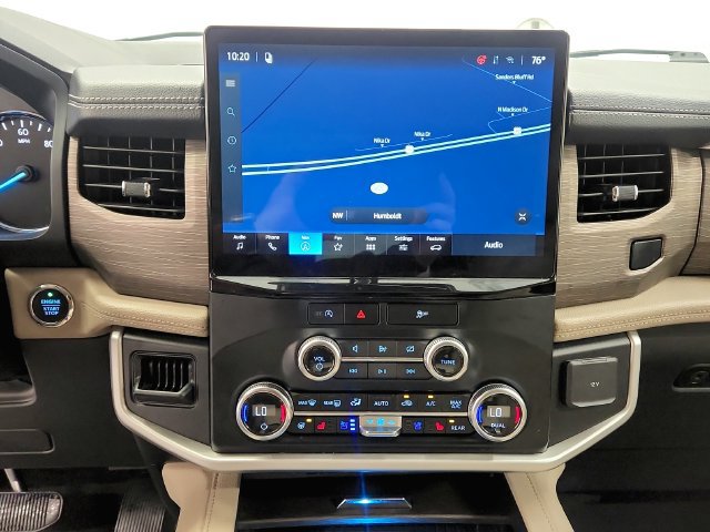 Used 2024 Ford Expedition Limited RWD image 36