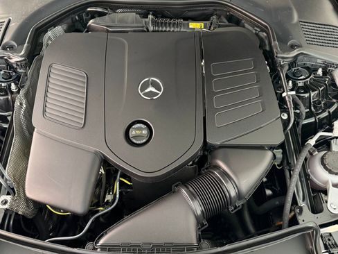 New 2026 Mercedes-Benz C 300 Sedan image 30