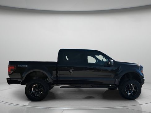 New 2026 Ford F150 XLT w/ Equipment Group 303A High image 33