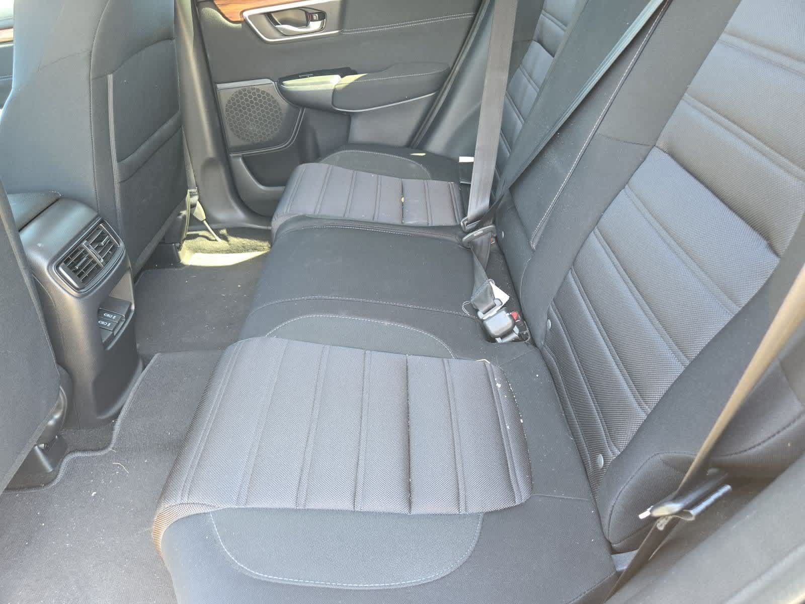 Used 2019 Honda CR-V EX image 25