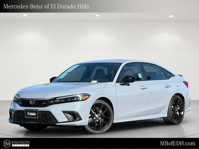 Used 2024 Honda Civic Si