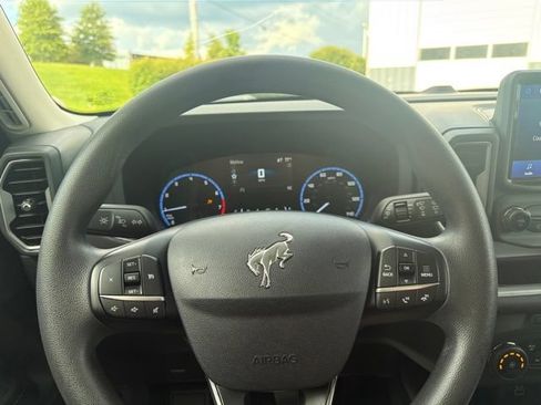 Used 2023 Ford Bronco Sport Big Bend AWD/4WD image 12