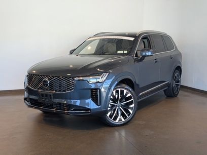 Used 2025 Volvo XC90 B6 Plus