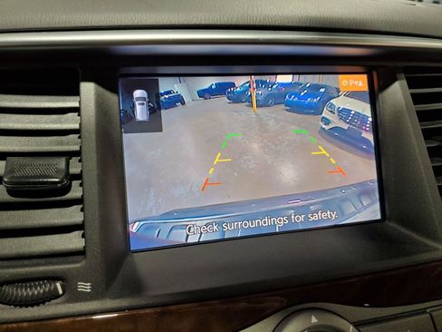 Used 2019 Nissan Armada SV w/ Driver Package image 31