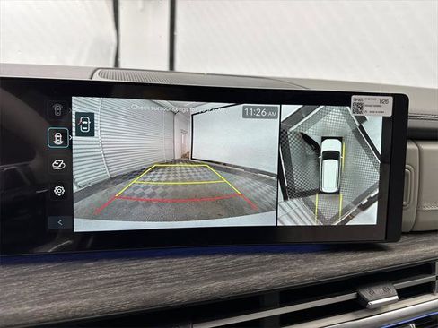 New 2026 Hyundai Santa Fe Limited image 32