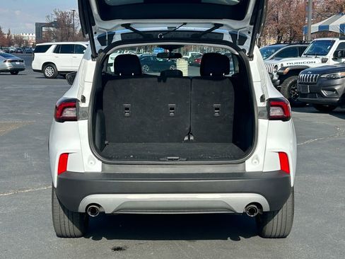 Used 2023 Ford Escape Active image 32