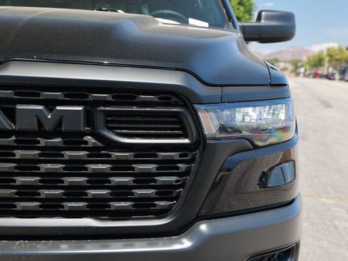 New 2026 RAM 1500 Tradesman RWD image 5