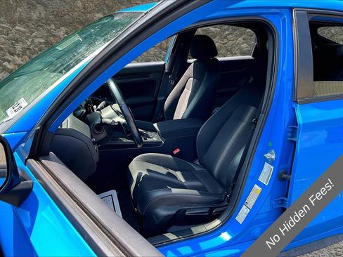 Used 2022 Honda Civic Sport image 19