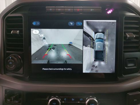 Used 2024 Ford F150 XLT w/ Equipment Group 302A MID image 24