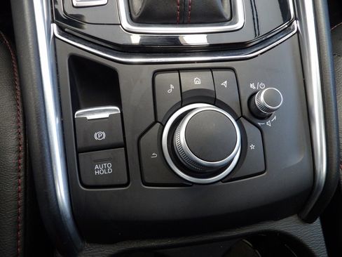 Certified 2023 MAZDA CX-5 AWD 2.5 Turbo image 33