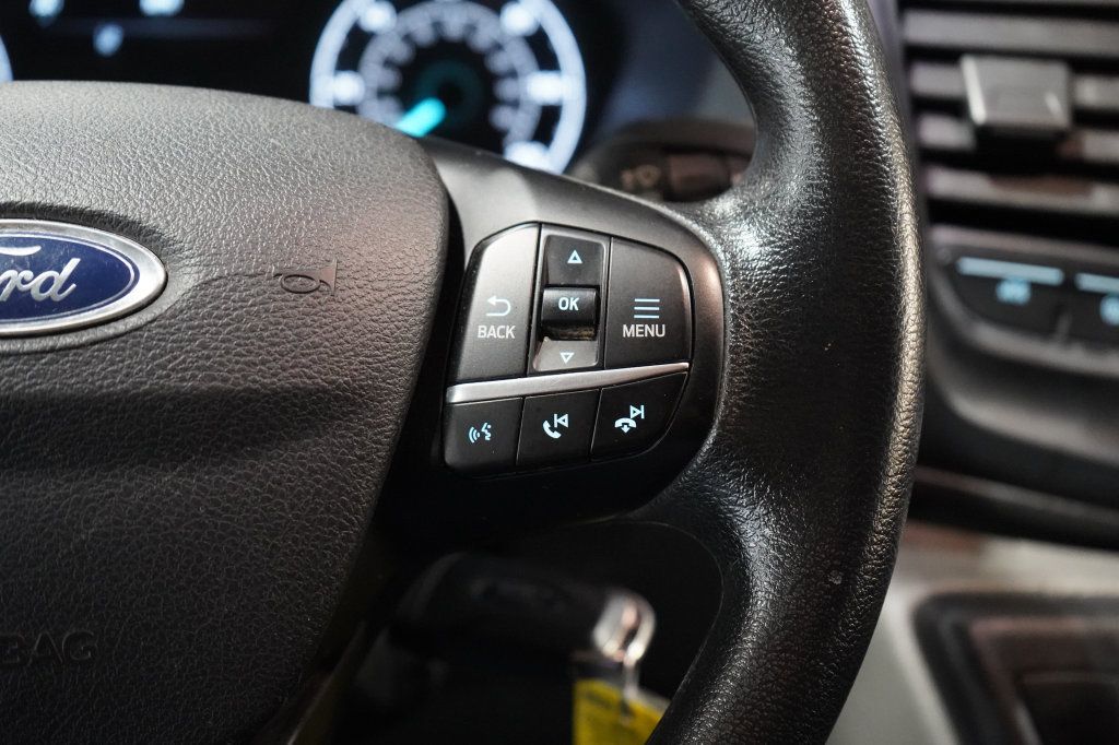 Used 2023 Ford Transit 350 XL RWD image 14