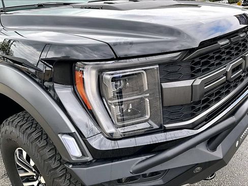Used 2023 Ford F150 Raptor AWD/4WD image 39