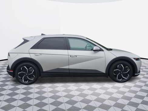 Certified 2023 Hyundai Ioniq 5 SEL AWD/4WD image 7