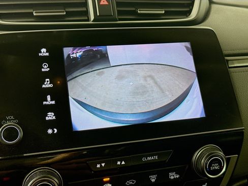 Used 2021 Honda CR-V Touring image 16