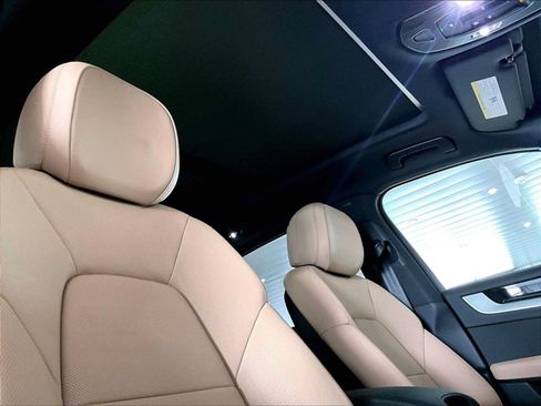 New 2026 Porsche Cayenne AWD/4WD image 23