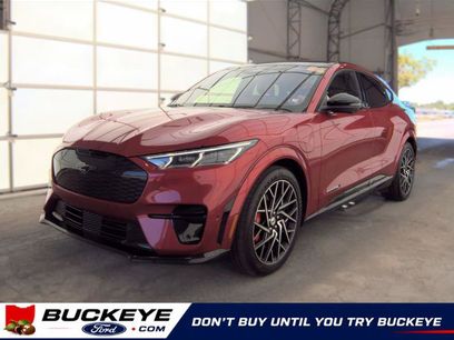 Used 2023 Ford Mustang Mach-E GT w/ GT Performance Edition