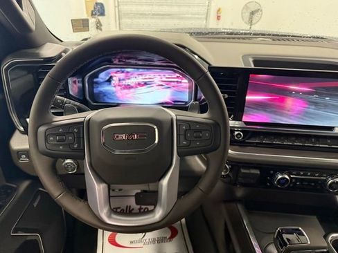 New 2026 GMC Sierra 1500 SLT w/ SLT Premium Plus Package AWD/4WD image 16