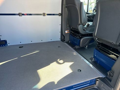 New 2025 Mercedes-Benz Sprinter 2500 image 12