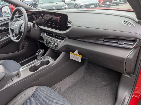 New 2026 Buick Envista Preferred FWD image 26