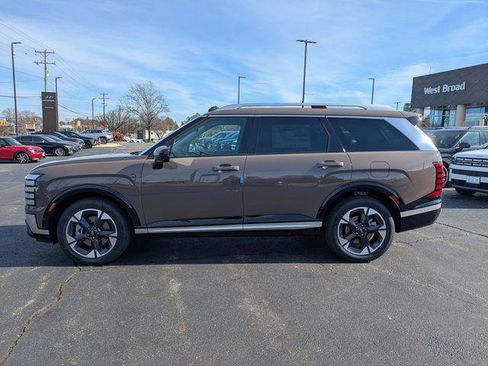 New 2026 Hyundai Palisade Limited AWD/4WD image 7