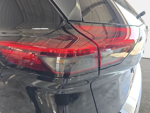 New 2026 Nissan Rogue SV FWD image 30