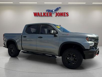 Used 2023 Chevrolet Silverado 1500 ZR2 w/ Technology Package