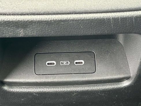 Used 2024 Honda CR-V EX image 12