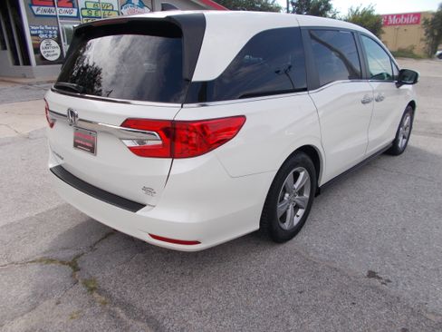 Used 2019 Honda Odyssey EX-L image 5