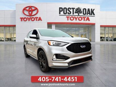 Used 2024 Ford Edge ST-Line