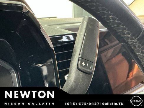Used 2024 Chevrolet Silverado 1500 RST RWD image 14