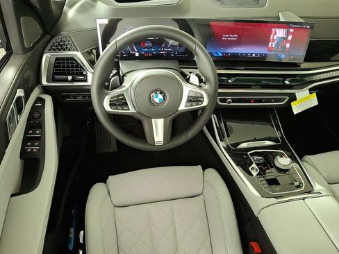 Used 2027 BMW X7 xDrive40i w/ M Sport Package AWD/4WD image 2