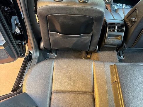 Used 2013 Mercedes-Benz GLK 350 GLK 350 4dr SUV image 17