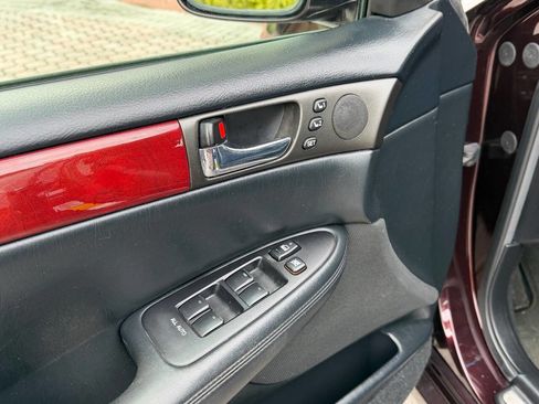 Used 2003 Lexus ES 330 image 29