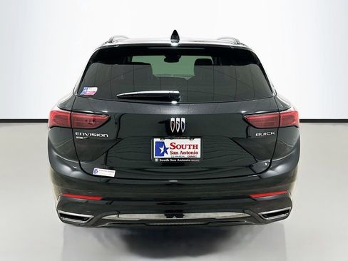 New 2026 Buick Envision Sport Touring AWD/4WD image 6