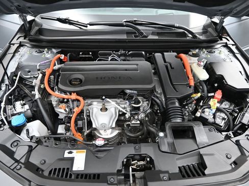 Used 2023 Honda Accord Touring image 23