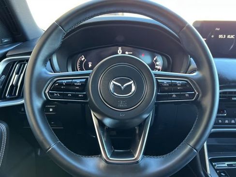 Certified 2025 MAZDA CX-90 Plug-In Hybrid w/ Premium Plus image 28