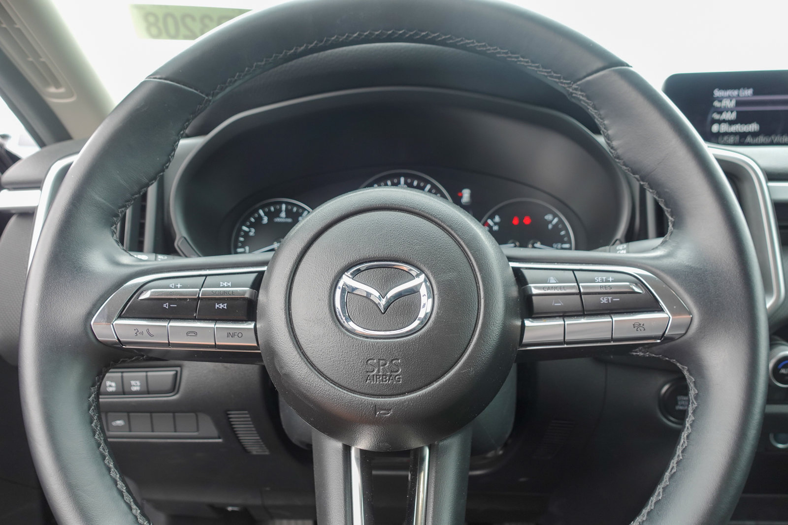 Used 2026 MAZDA CX-50 AWD 2.5 S w/ Preferred Pkg image 19