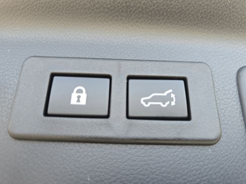 New 2026 Subaru Forester Touring image 18