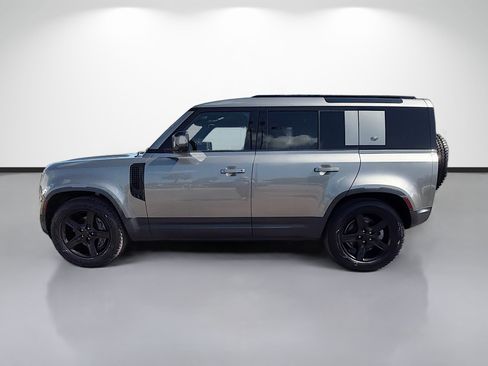 Used 2023 Land Rover Defender 110 SE AWD/4WD image 6