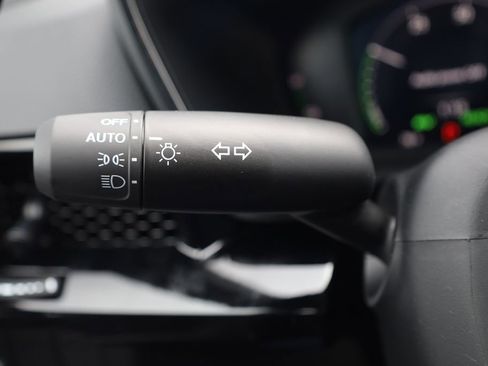 New 2026 Honda CR-V Sport Touring image 16