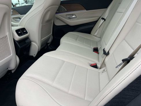 Certified 2022 Mercedes-Benz GLE 350 image 17