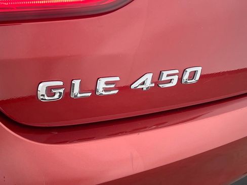 Used 2016 Mercedes-Benz GLE 450 4MATIC Coupe image 39