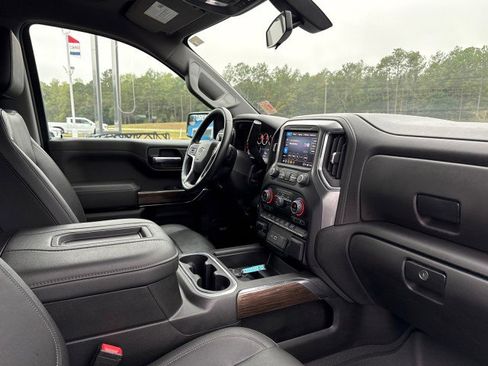 Used 2022 Chevrolet Silverado 1500 RST w/ All Star Edition Plus image 13