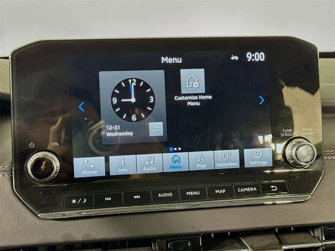 Used 2023 Mitsubishi Outlander SE image 33