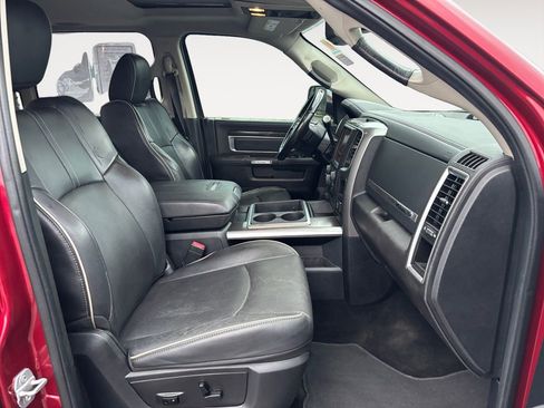 Used 2014 RAM 3500 Laramie Longhorn image 10