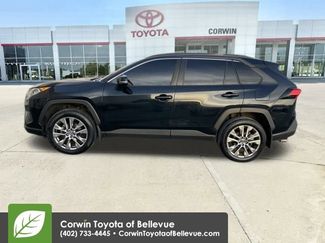 Used 2019 Toyota RAV4 XLE Premium video 2