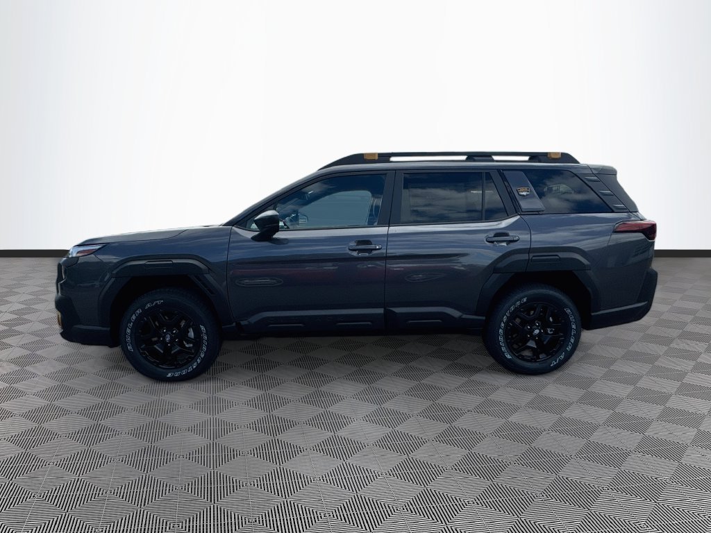 New 2026 Subaru Outback Wilderness AWD/4WD image 37