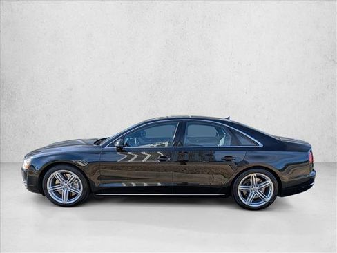 Used 2012 Audi A8 4.2 image 9